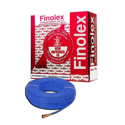 Finolex Cables & Wires dealer in kolkata