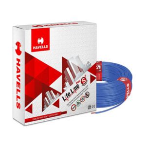 Havells cables & wires dealer